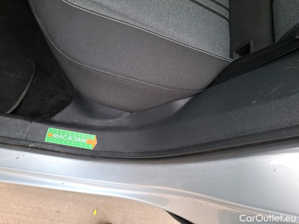  Seat  ATECA  Style Business 2.0 TDI 150CV BVA7 E6d #8