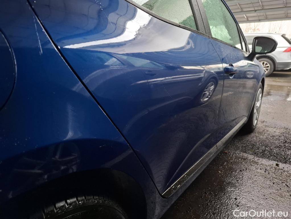  Renault  Clio  V Business 1.0 SCe 65CV BVM5 E6d #27