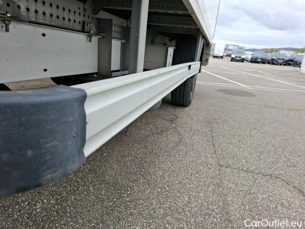  Renault  Master RENAULT  SC / 2019 / 2P / Châssis cabine CC Tr CF F3500 L3 Blue dCi 145 EVIE #43