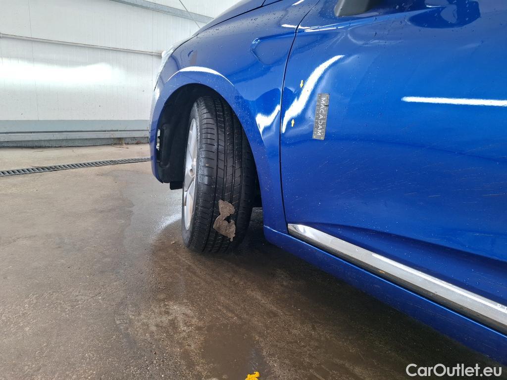  Renault  Clio  V Business 1.0 SCe 65CV BVM5 E6d #10