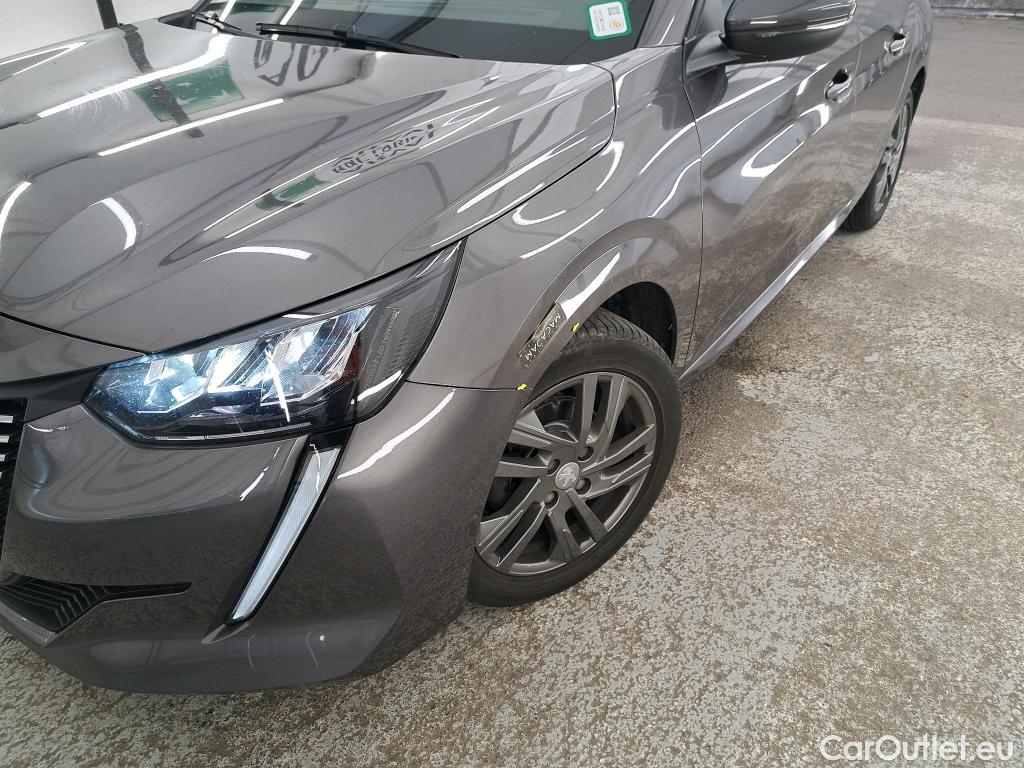  Peugeot  208  (P2) (2019) Puretech 75 S&S Active Business / GARANTIE CONSTRUCTEUR VOIR PHOTO 2 #12