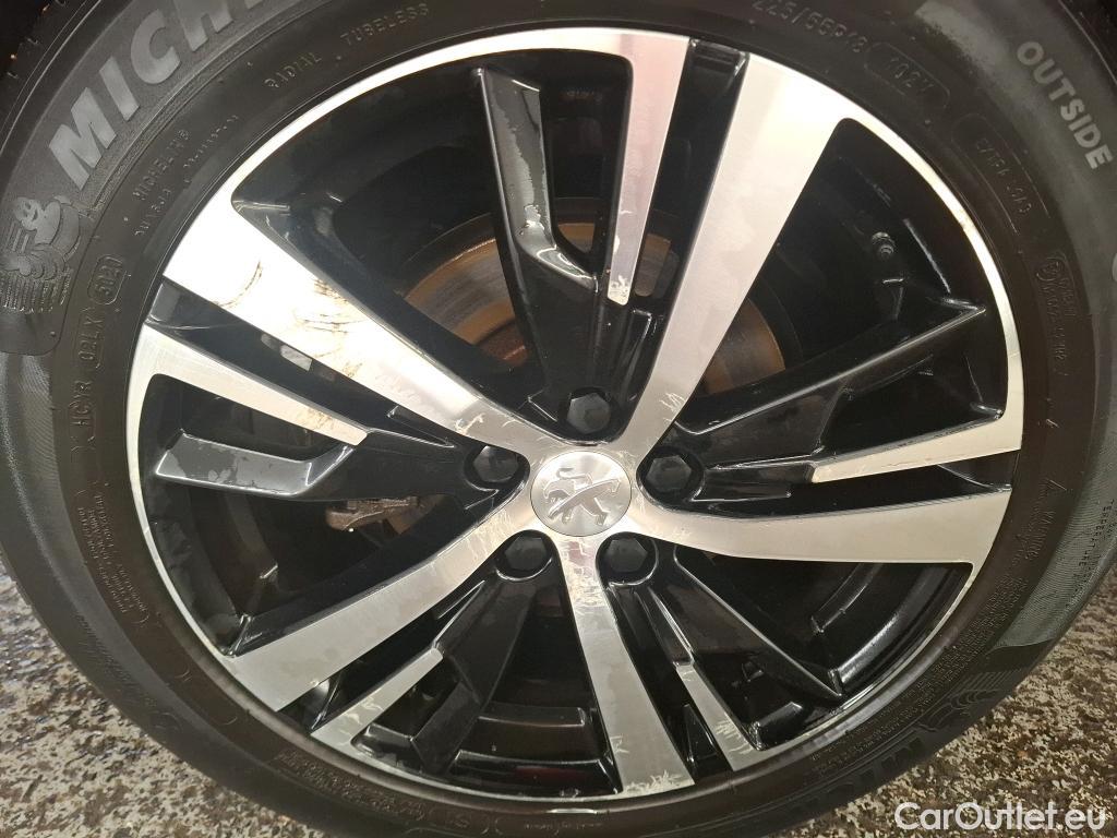  Peugeot  3008  GT 1.5 HDi 130CV BVA8 E6d #15