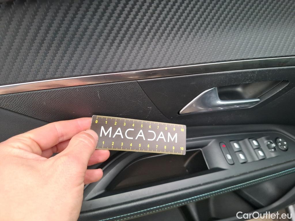  Peugeot  5008  Allure 1.5 HDi 130CV BVA8 7 Sieges E6d #15