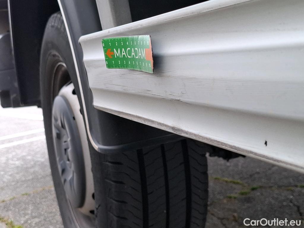  Renault  Master RENAULT  SC / 2019 / 2P / Châssis cabine CC Tr CF F3500 L3 Blue dCi 145 EVIE #57