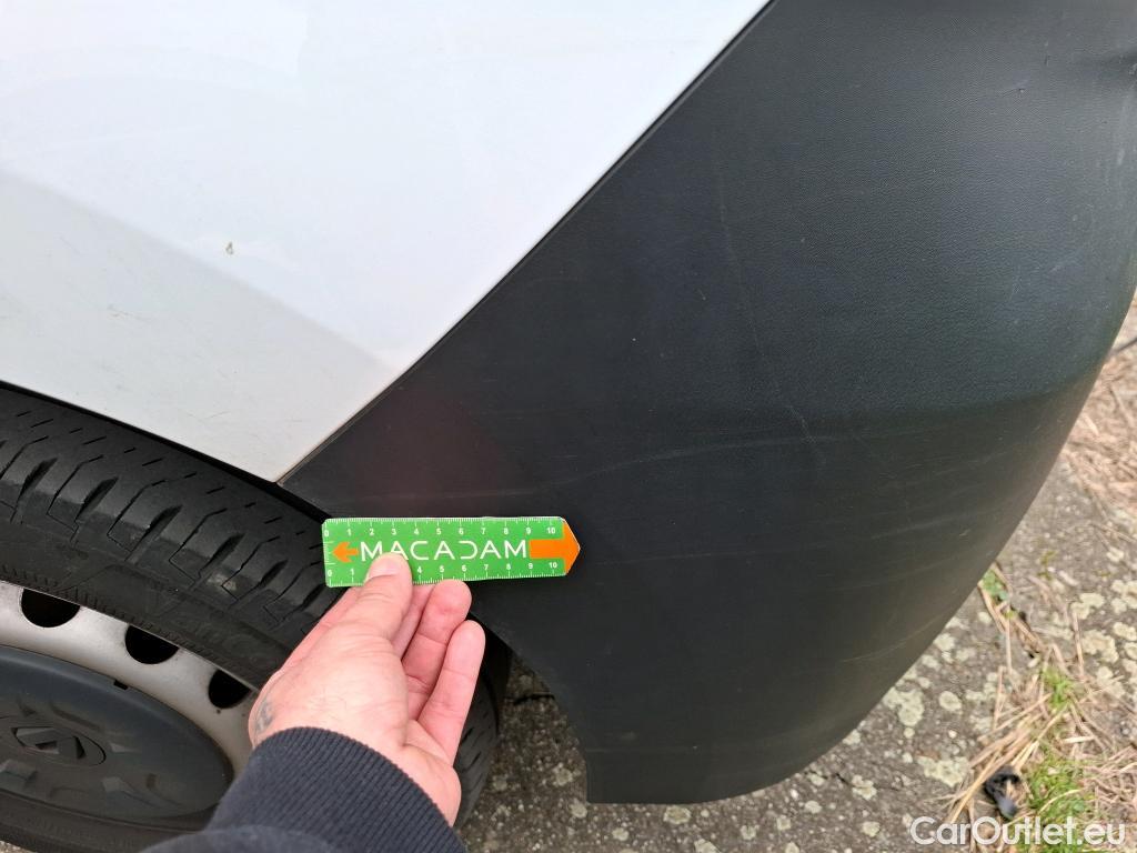  Renault  Master RENAULT  SC / 2019 / 2P / Châssis cabine CC Tr CF F3500 L3 Blue dCi 145 EVIE #52