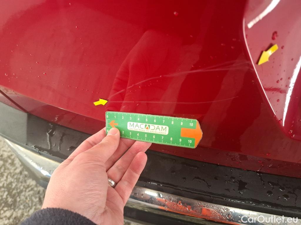  Peugeot  3008  GT 1.5 HDi 130CV BVA8 E6d #5