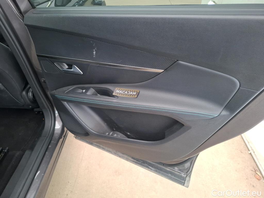  Peugeot  5008  Allure 1.5 HDi 130CV BVA8 7 Sieges E6d #22