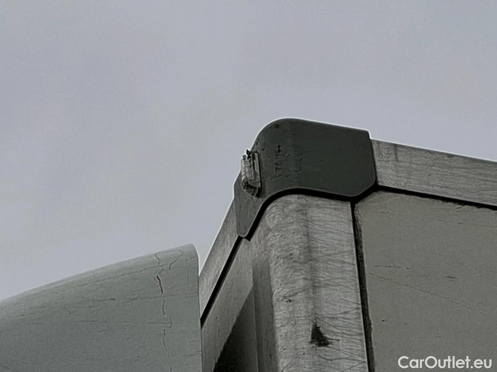  Renault  Master RENAULT  SC / 2019 / 2P / Châssis cabine CC Tr CF F3500 L3 Blue dCi 145 EVIE #31