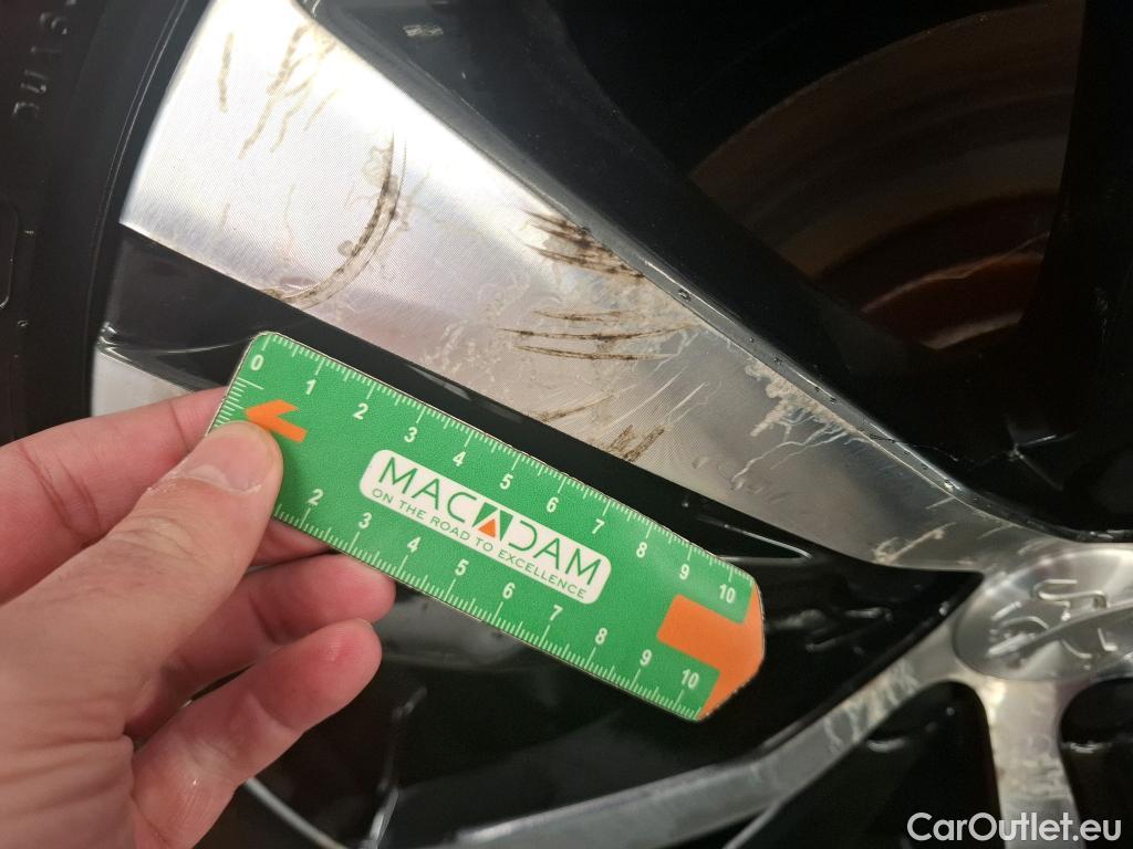  Peugeot  3008  GT 1.5 HDi 130CV BVA8 E6d #16