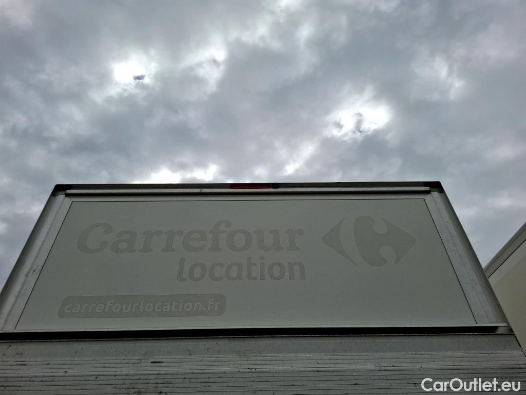  Renault  Master RENAULT  SC / 2019 / 2P / Châssis cabine CC Tr CF F3500 L3 Blue dCi 145 EVIE #37