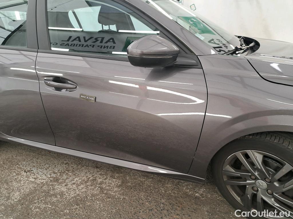  Peugeot  208  (P2) (2019) Puretech 75 S&S Active Business / GARANTIE CONSTRUCTEUR VOIR PHOTO 2 #25