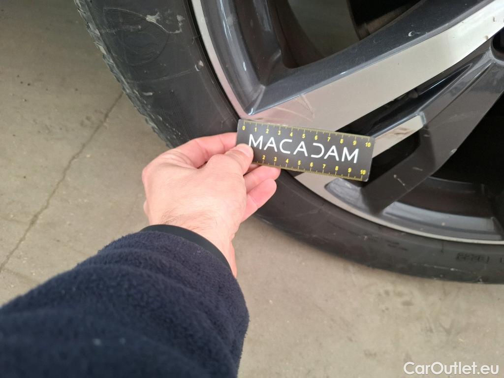  Peugeot  5008  Allure 1.5 HDi 130CV BVA8 7 Sieges E6d #5