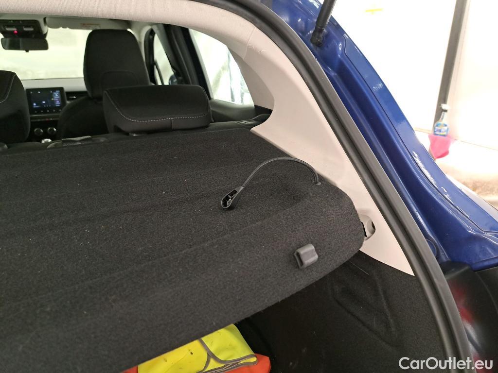  Renault  Clio  V Business Edition 1.0 TCe 90CV BVM6 E6d #33