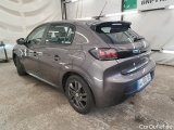  Peugeot  208  (P2) (2019) Puretech 75 S&S Active Business / GARANTIE CONSTRUCTEUR VOIR PHOTO 2 #3