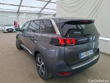  Peugeot  5008  Allure 1.5 HDi 130CV BVA8 7 Sieges E6d #2
