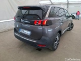  Peugeot  5008  Allure 1.5 HDi 130CV BVA8 7 Sieges E6d #3