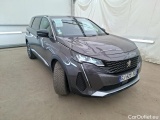  Peugeot  5008  Allure 1.5 HDi 130CV BVA8 7 Sieges E6d #4
