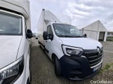  Renault  Master RENAULT  SC / 2019 / 2P / Châssis cabine CC Tr CF F3500 L3 Blue dCi 145 EVIE #4