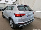  Seat  ATECA  Style Business 2.0 TDI 150CV BVA7 E6d #2