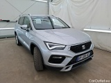  Seat  ATECA  Style Business 2.0 TDI 150CV BVA7 E6d #4