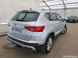  Seat  ATECA  Style Business 2.0 TDI 150CV BVA7 E6d #3