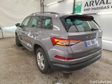  Skoda  Kodiaq  Business 1.5 TSI 150CV BVA7 7 Sieges E6d #2