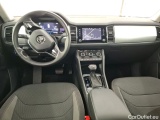  Skoda  Kodiaq  Business 1.5 TSI 150CV BVA7 7 Sieges E6d #5