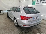  Skoda  Superb  Break Business 2.0 TDI 150CV BVA7 E6d #2