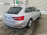  Skoda  Superb  Break Business 2.0 TDI 150CV BVA7 E6d #3