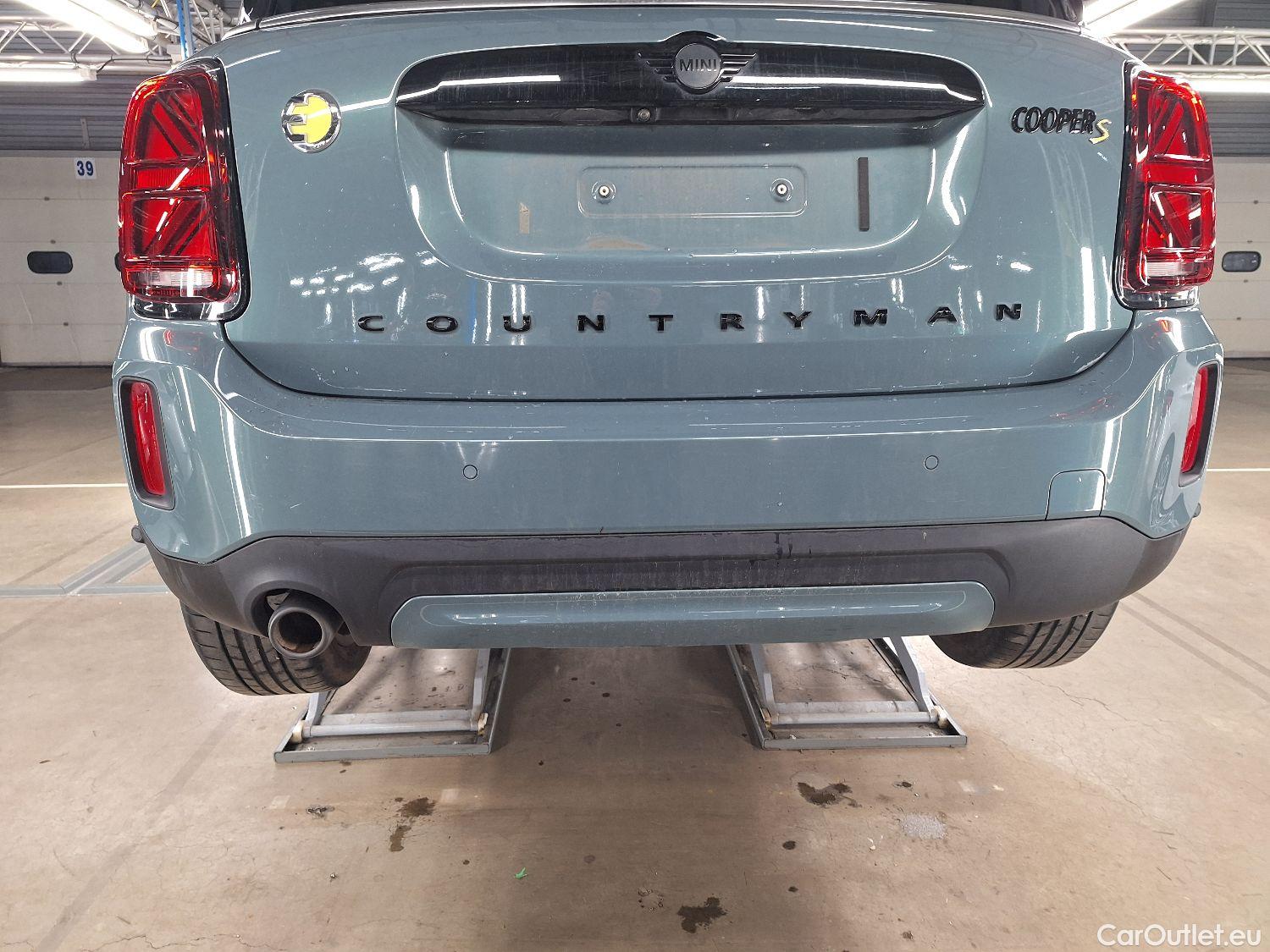  Mini  Countryman MINI, Mini Country.16 PHEV, Mini  Cooper S E ALL4 AT 5d #5