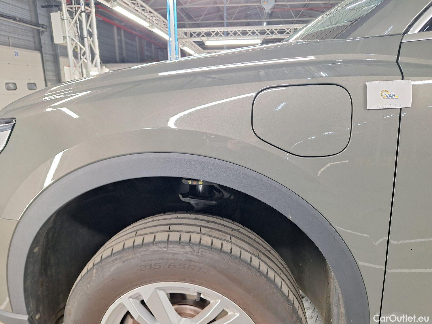  Audi  Q3 Audi,  '18 PHEV, Audi  45 TFSI e S tronic 5d #5