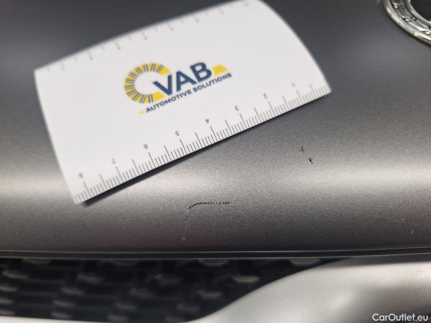  Mercedes  CLA-Klasse Mercedes, CLA-Class '19, Mercedes-Benz CLA CLA 200 Business Solution Aut. 4 #14