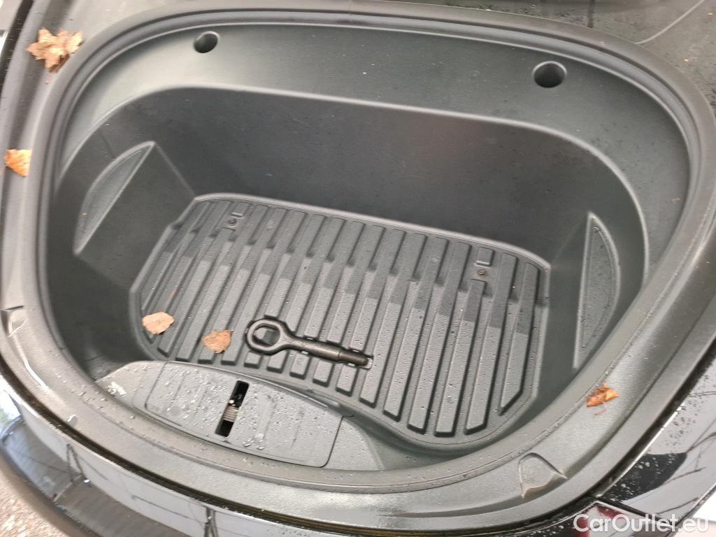  Tesla  Model 3 TESLA  / 2018 / 4P / Berline Propulsion #2