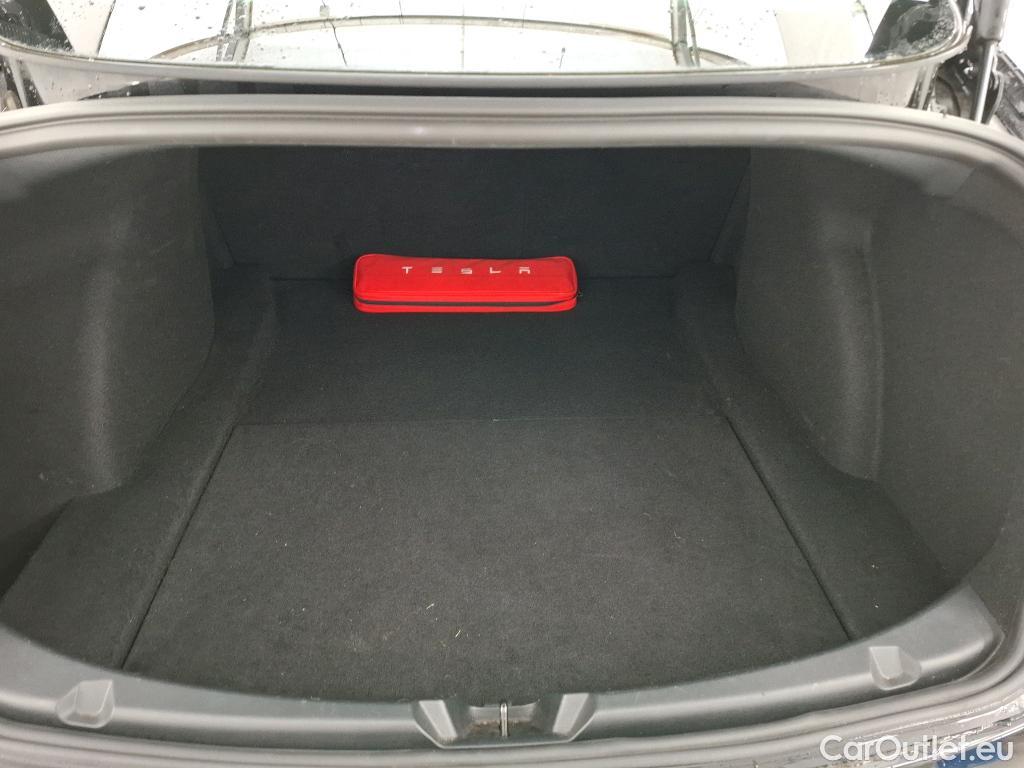  Tesla  Model 3 TESLA  / 2018 / 4P / Berline Propulsion #1