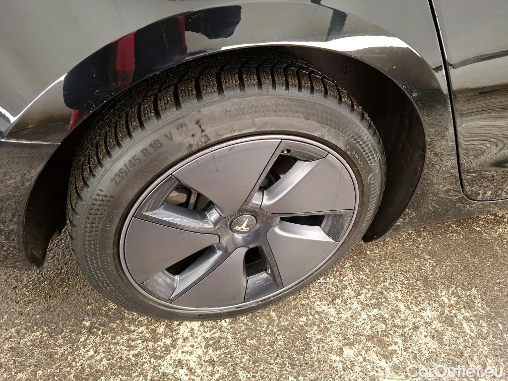  Tesla  Model 3 TESLA  / 2018 / 4P / Berline Propulsion #3