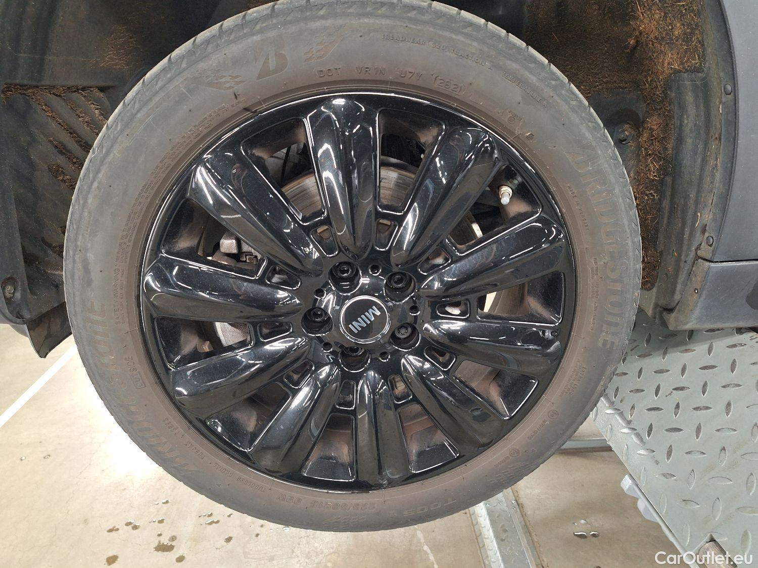  Mini  Countryman MINI, Mini Country.16 PHEV, Mini  Cooper S E ALL4 AT 5d #3