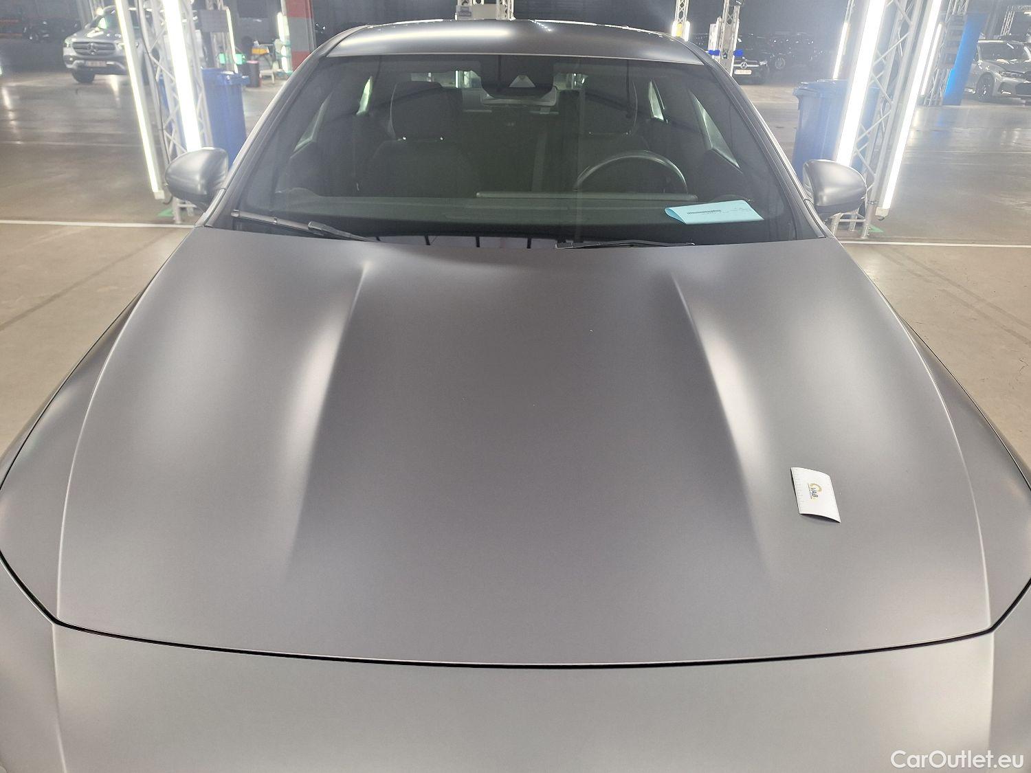  Mercedes  CLA-Klasse Mercedes, CLA-Class '19, Mercedes-Benz CLA CLA 200 Business Solution Aut. 4 #15