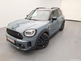  Mini  Countryman MINI, Mini Country.16 PHEV, Mini  Cooper S E ALL4 AT 5d #2