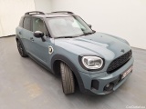  Mini  Countryman MINI, Mini Country.16 PHEV, Mini  Cooper S E ALL4 AT 5d #9