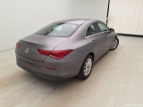  Mercedes  CLA-Klasse Mercedes, CLA-Class '19, Mercedes-Benz CLA CLA 200 Business Solution Aut. 4 #8