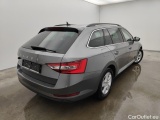  Skoda  Superb Skoda  Combi 1.5 TSI ACT 110kW DSG7 Clever 5d #2