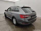 Skoda  Superb Skoda  Combi 1.5 TSI ACT 110kW DSG7 Clever 5d #7