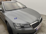  Skoda  Superb Skoda  Combi 1.5 TSI ACT 110kW DSG7 Clever 5d #21
