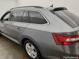  Skoda  Superb Skoda  Combi 1.5 TSI ACT 110kW DSG7 Clever 5d #27