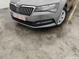  Skoda  Superb Skoda  Combi 1.5 TSI ACT 110kW DSG7 Clever 5d #37