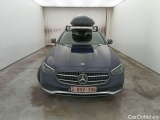  Mercedes  E-Klasse Mercedes-Benz  Berline E 300 de Business Solution 4d #5