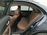  Mercedes  E-Klasse Mercedes-Benz  Berline E 300 de Business Solution 4d #10