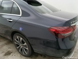  Mercedes  E-Klasse Mercedes-Benz  Berline E 300 de Business Solution 4d #25