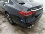  Mercedes  E-Klasse Mercedes-Benz  Berline E 300 de Business Solution 4d #49