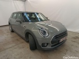  Mini  Clubman Mini  One D (85 kW) Aut. 5d #8